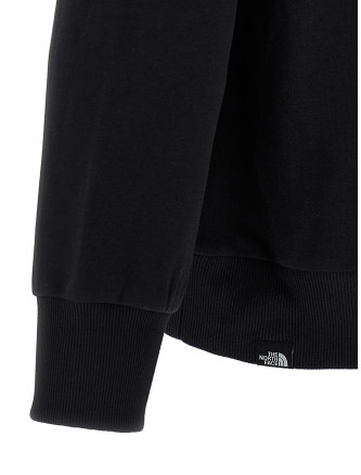 'Simple Dome Crew' sweatshirt #