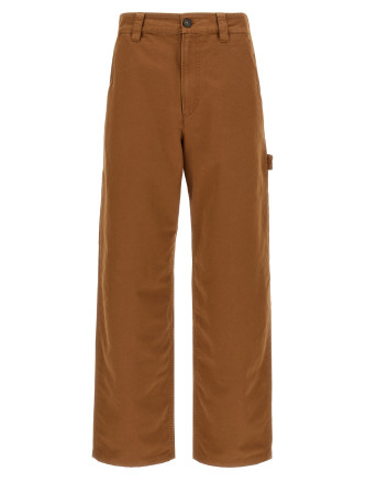 'Fergus' pants