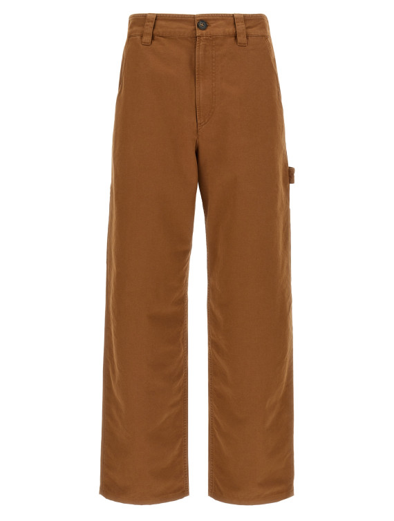 'Fergus' pants #1