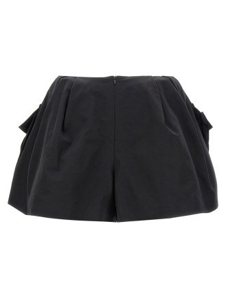 Cargo skort #