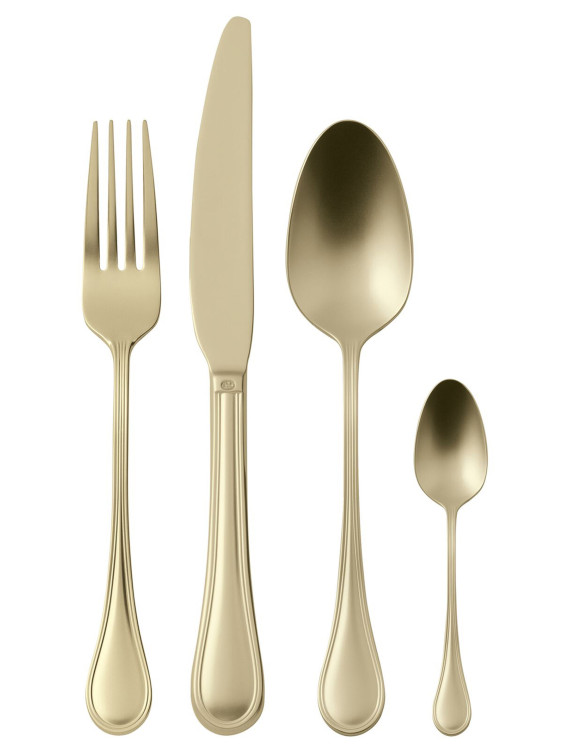 'Royal' 24-piece flatware service #1