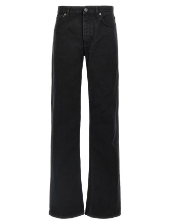 'Taglio Dritto' jeans