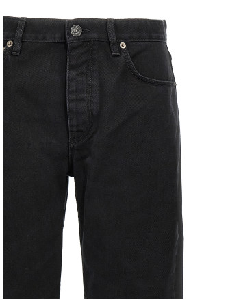 'Taglio Dritto' jeans #