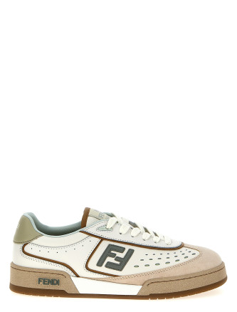 'Fendi Match' sneakers