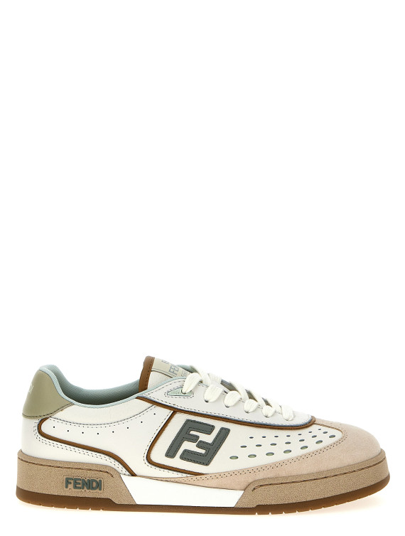 'Fendi Match' sneakers #1
