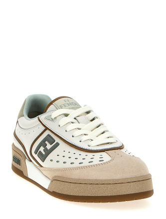 'Fendi Match' sneakers #