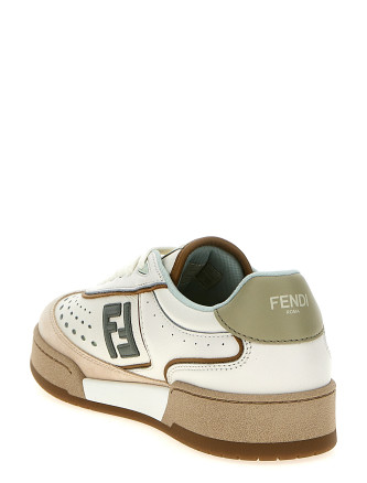 'Fendi Match' sneakers #