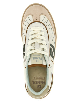 'Fendi Match' sneakers #