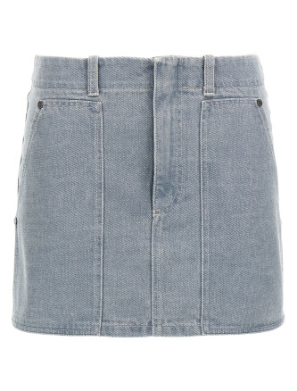 'Go-To' skirt