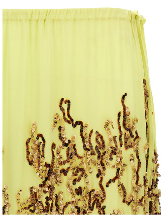 'Salga' skirt #