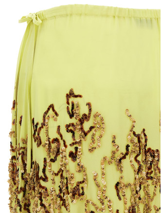 'Salga' skirt #