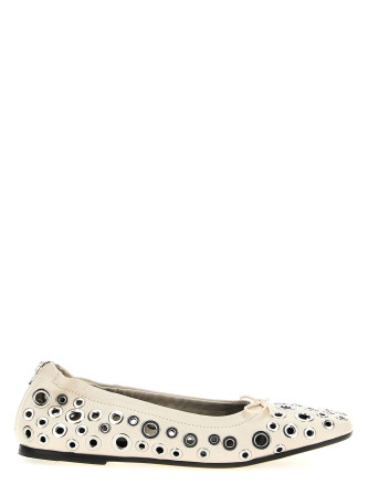 'Amy' ballet flats