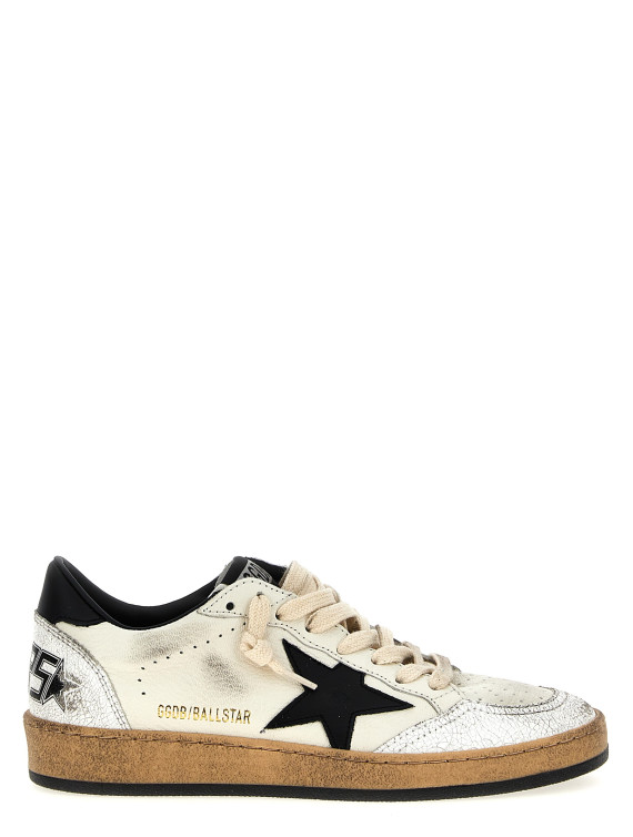 'Ball Star' sneakers #1