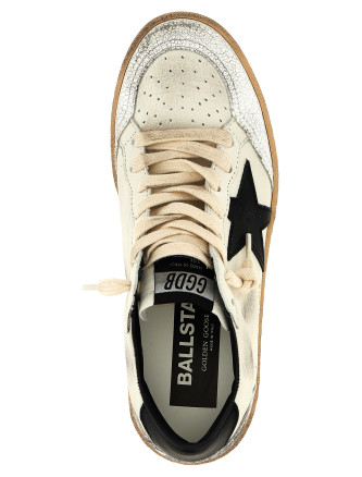 'Ball Star' sneakers #