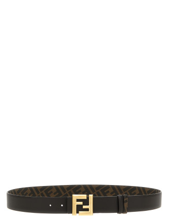 'Squared FF' reversible belt