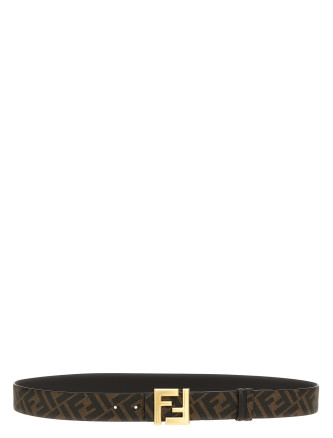 'Squared FF' reversible belt #