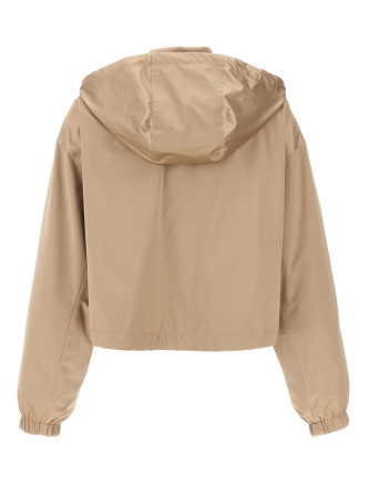 'Fendi Stamp 1925' anorak #