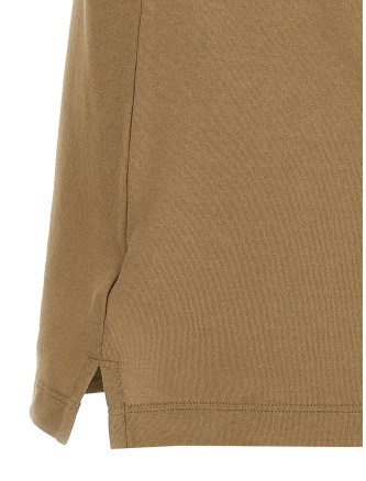 'Ice Cotton' polo shirt #