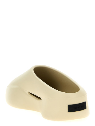 'Eva Runner' sabots #