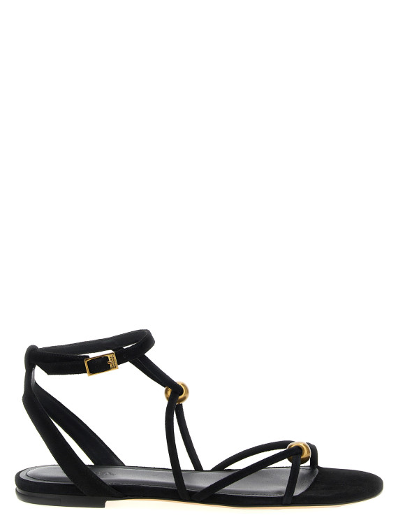 'Aeza' sandals #1