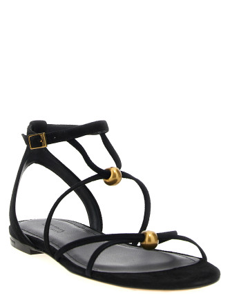'Aeza' sandals #