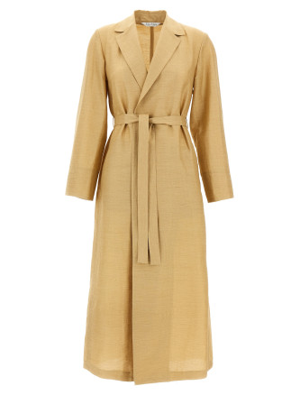 'Meandro' coat