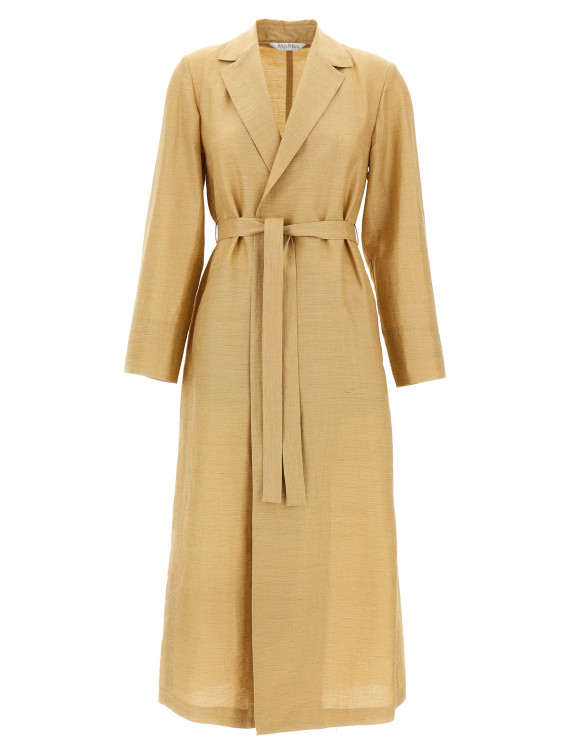 'Meandro' coat #1