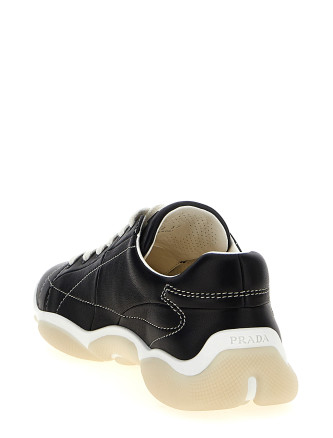 Nappa sneakers #
