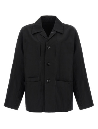 'Boxy SB Workwear' jacket