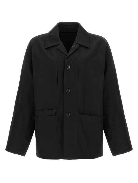 'Boxy SB Workwear' jacket #1