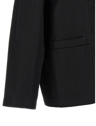 'Boxy SB Workwear' jacket #