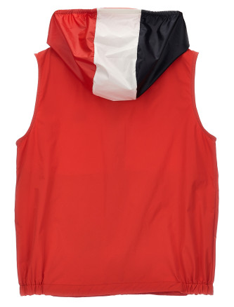 'Zene' vest #