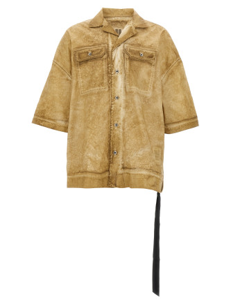 'Magnum Tommy' shirt