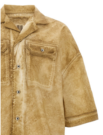 'Magnum Tommy' shirt #