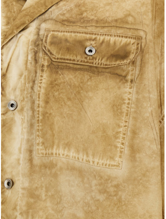 'Magnum Tommy' shirt #