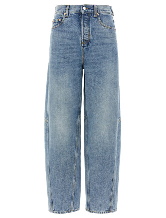 'Ballon' jeans
