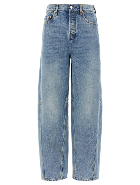 'Ballon' jeans #1