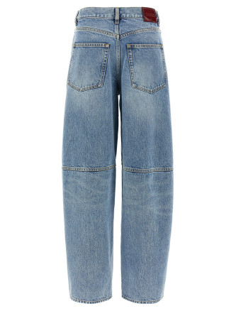 'Ballon' jeans #
