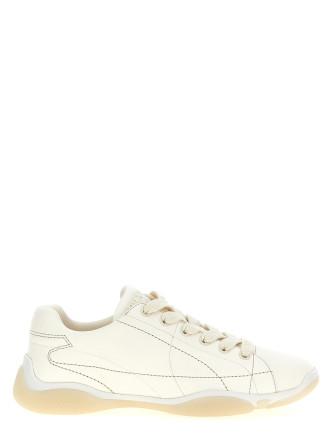 Nappa sneakers