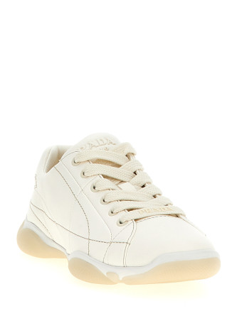 Nappa sneakers #