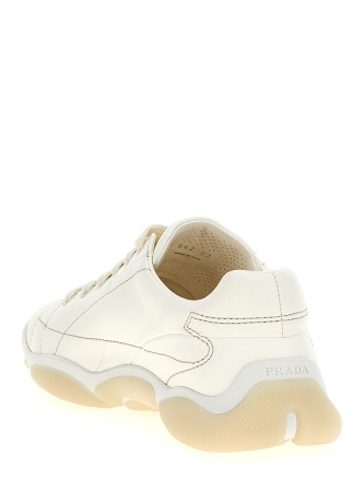 Nappa sneakers #