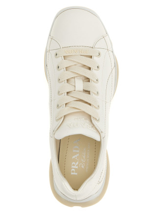 Nappa sneakers #
