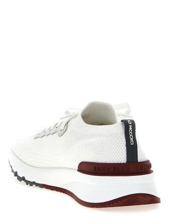 'Running Sock' sneakers #