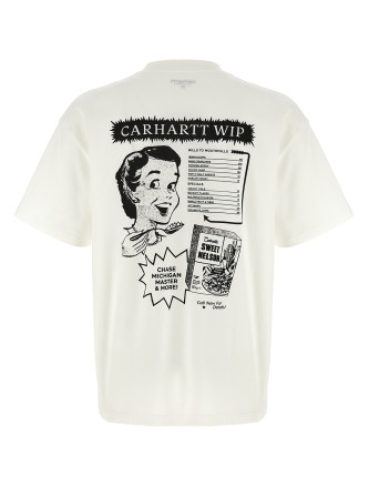 'Catalogue' T-shirt #
