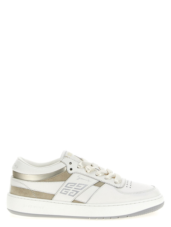 'Lace Up' sneakers #1