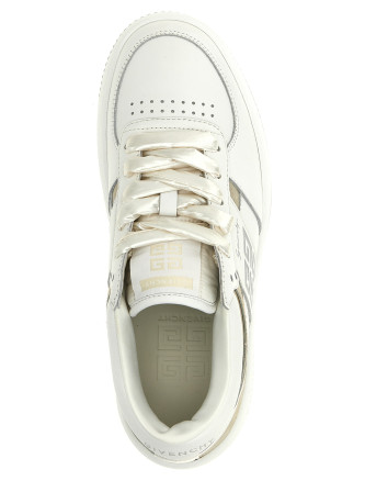 'Lace Up' sneakers #