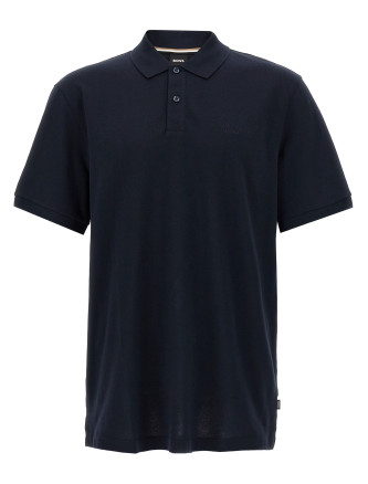 'Pallas' polo shirt