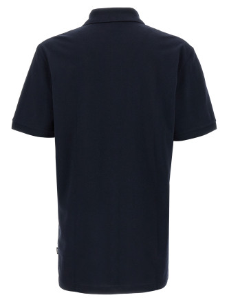 'Pallas' polo shirt #