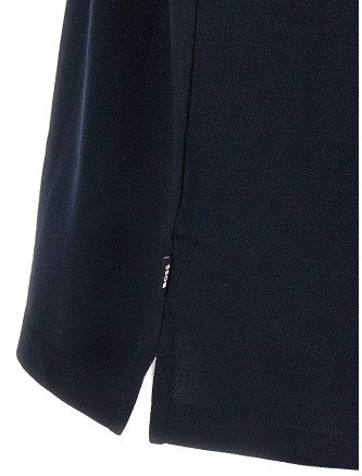 'Pallas' polo shirt #