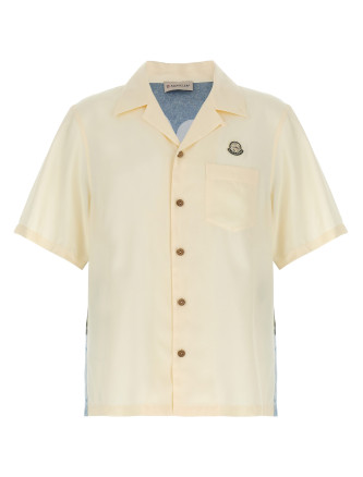 Moncler x Mercedes-Benz by Nigo shirt